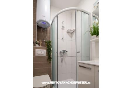 Apartamenty u dvou palem foto 4