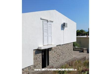 Apartament Didi Zivogosce Chorwacja