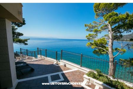 Apartamenty Vista Mare foto 2