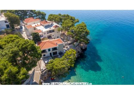 Apartamenty Vista Mare foto 5