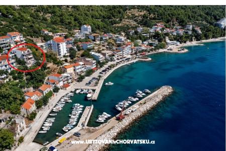 Apartamenty Luka foto 3