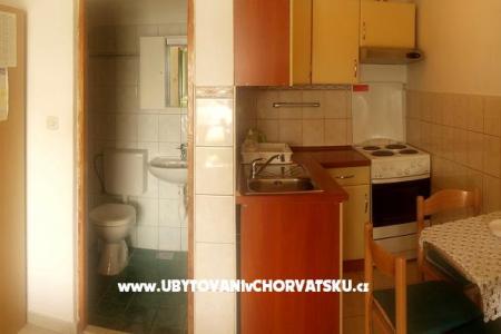 Apartamenty Martina foto 5