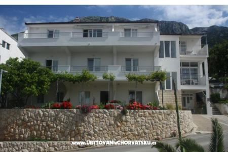 Apartamenty Brajkovic foto 2