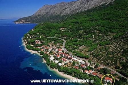 Apartamenty Šapat mora foto 4
