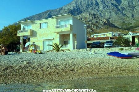 Apartamenty Vila Djenka foto 2