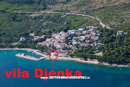 Apartamenty Vila Djenka foto 4