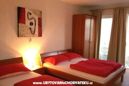 Apartamenty Vila Djenka foto 5