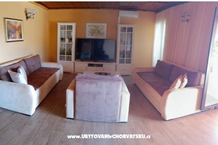 Apartamenty Vila Filipovic foto 5