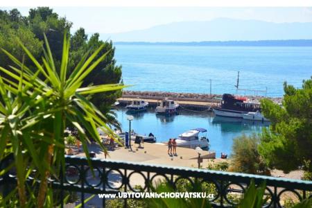 Villa Dalmatina foto 3