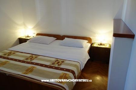 Apartament i kamp "Žuljana" foto 5