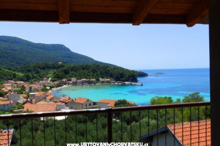 Apartamenty Dalmatin foto 2