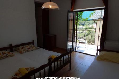 Apartamenty Dalmatin foto 4