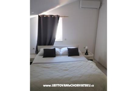 Apartamenty Lovrenko Žuljana foto 5