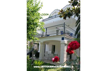 Apartamenty Musa Zuljana - Peljesac Chorwacja