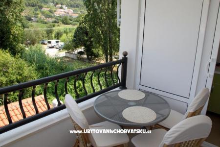 Apartamenty Musa foto 5