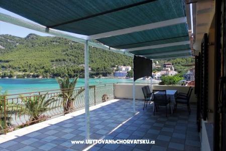 Apartamenty Žuljana foto 2