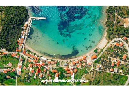 Apartamenty Darija Zuljana - Peljesac Chorwacja