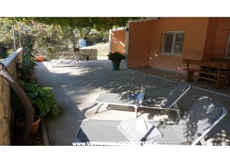 Beach Dom Zuljana foto 2