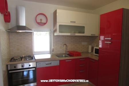 Apartament Bjanka foto 2