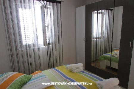 Apartament Bjanka foto 3