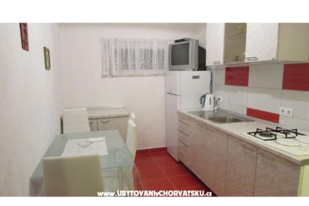 Apartament Bjanka foto 4