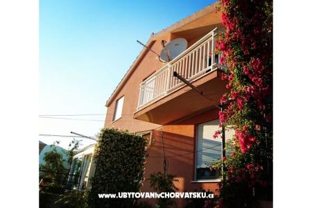 Apartamenty Leko Zuljana - Peljesac Chorwacja