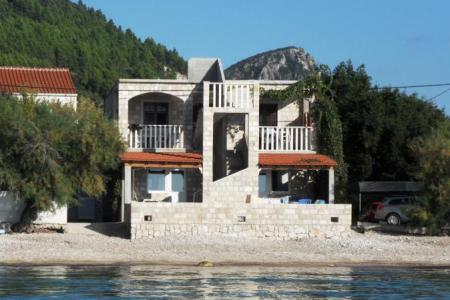 Apartamenty Uvala Zuljana - Peljesac Chorwacja
