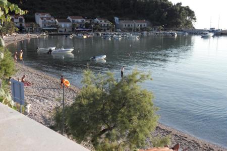 Apartamenty Uvala foto 3