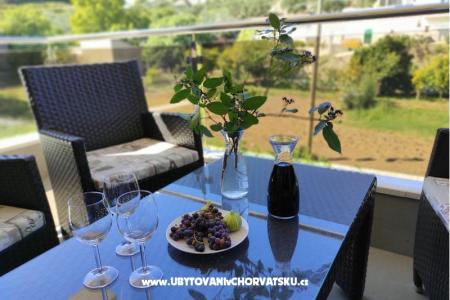 Villa Filipovic 2 Apartamenty Žuljana foto 2