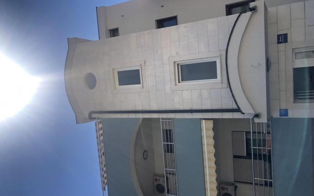 Apartamenty Juric - nocleg Baska Voda Chorwacja
