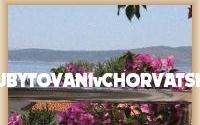 Dom Juric - nocleg Baska Voda Chorwacja
