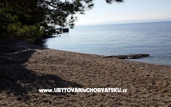 Resort &amp; Spa Baško Polje - nocleg Baska Voda Chorwacja