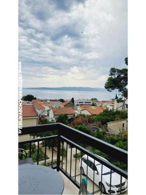 Villa Antonija B - nocleg Baska Voda Chorwacja