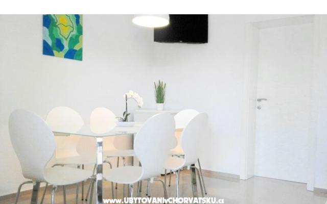 Apartament Ivan - nocleg Bibinje Chorwacja