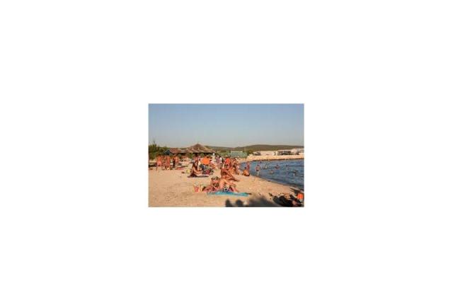 Apartament Jaz - nocleg Bibinje Chorwacja
