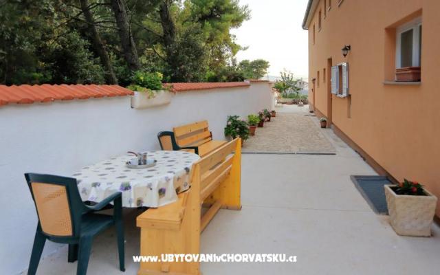 Apartament Marija - nocleg Bibinje Chorwacja