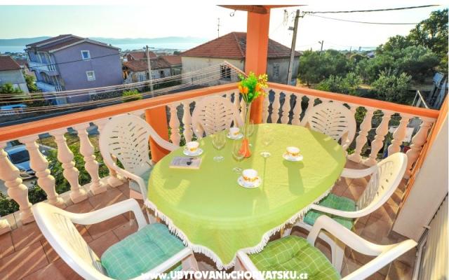 Apartament Natali - nocleg Bibinje Chorwacja