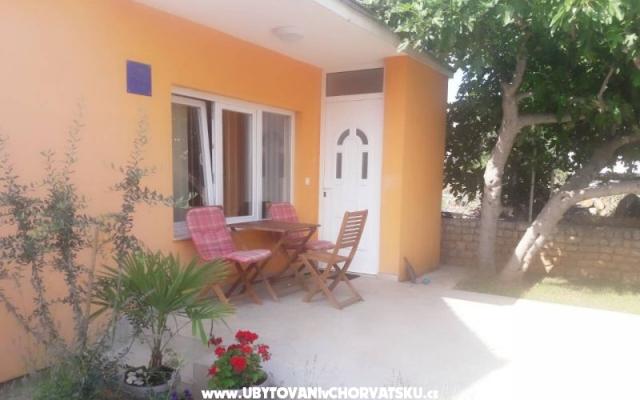 Apartament Patricija - nocleg Bibinje Chorwacja