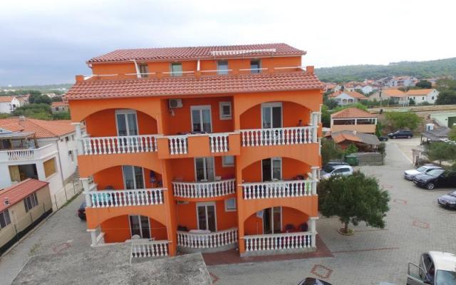 Apartament Roko Bibinje - nocleg Bibinje Chorwacja