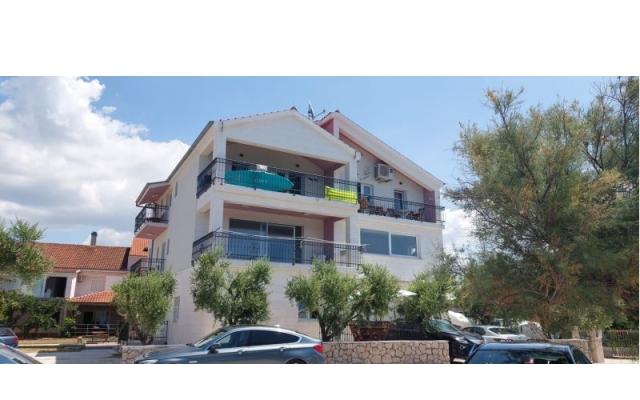 Apartamenty Benjamin - nocleg Bibinje Chorwacja