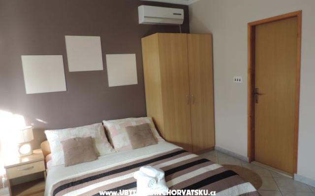 Villa Aurora - nocleg Bibinje Chorwacja