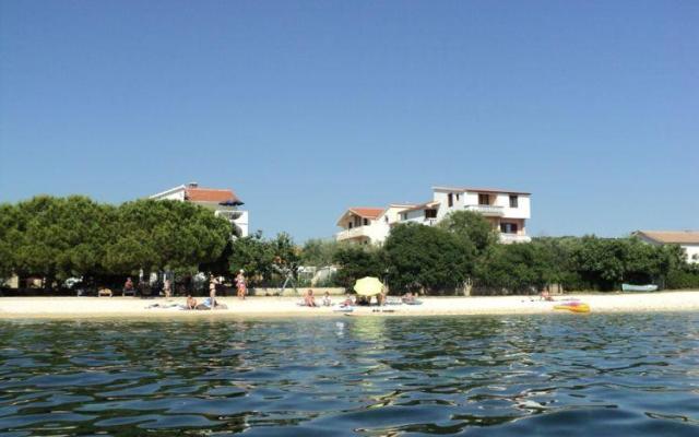 Apartamenty  Maslina - nocleg Bibinje Chorwacja