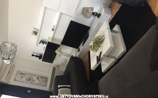 Apartamenty Meri - nocleg Bibinje Chorwacja