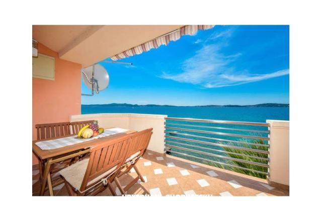 Apartamenty Šime - nocleg Bibinje Chorwacja