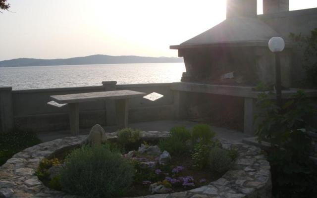 Apartamenty Venci - nocleg Bibinje Chorwacja