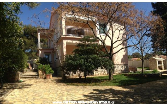 Apartamenty Lolinka Bibinje - nocleg Bibinje Chorwacja