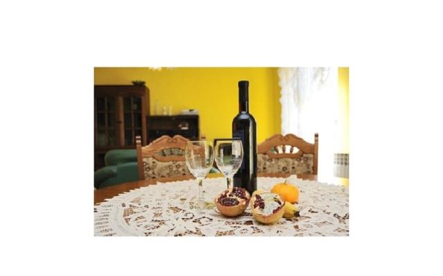 Apartamenty Mate - nocleg Bibinje Chorwacja