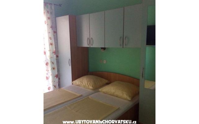 Floris - nocleg Bibinje Chorwacja