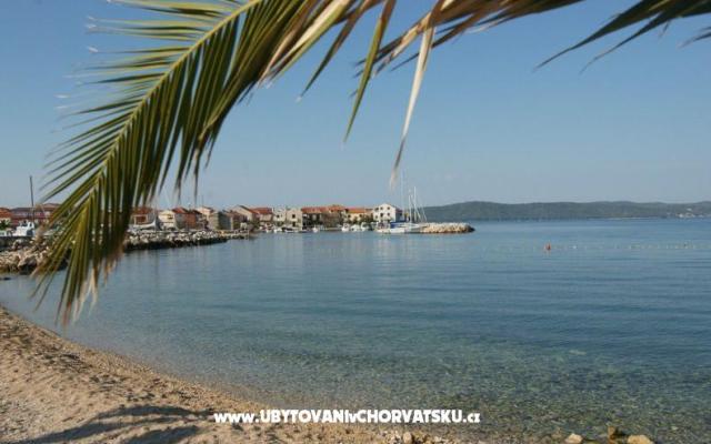 Dom for relax by the Sea - nocleg Bibinje Chorwacja
