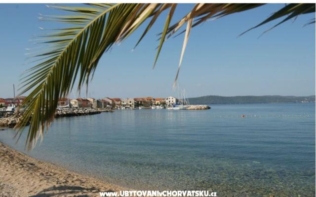 Lovely Place by the Sea - nocleg Bibinje Chorwacja
